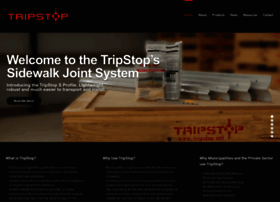 Tripstop.us thumbnail