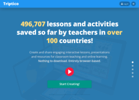 Triptico.co.uk thumbnail