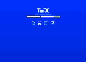Tripxpartner.com thumbnail
