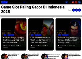 Trishhavel.com thumbnail