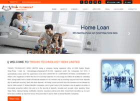 Trishivnidhi.com thumbnail