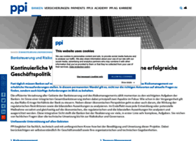 Trisolutions.de thumbnail