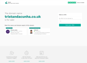 Tristandacunha.co.uk thumbnail Tristandacunha.co.uk thumbnail