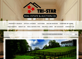 Tristar-sparta.com thumbnail