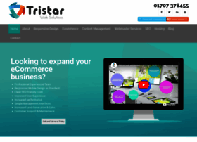 Tristarwebsolutions.co.uk thumbnail