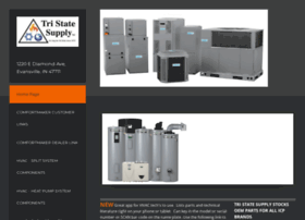 Tristate.supply thumbnail Tristate.supply thumbnail