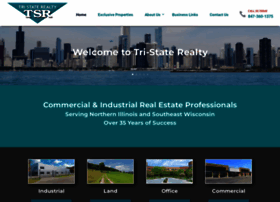 Tristaterealty.com thumbnail