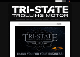 Tristatetrollingmotor.com thumbnail