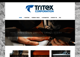 Tritexcorp.com thumbnail