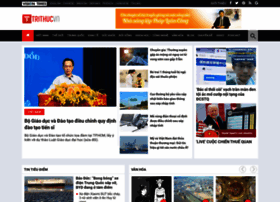 Trithucvn.net thumbnail