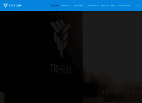 Tritiumcharging.com thumbnail