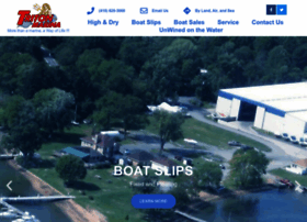 Tritonmarina.com thumbnail