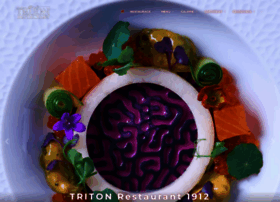 Tritonrestaurant.cz thumbnail