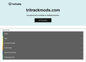 Tritrackmods.com thumbnail