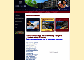 Triumph-bg.ru thumbnail Triumph-bg.ru thumbnail