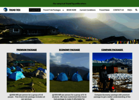 Triund.in thumbnail