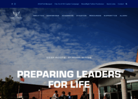 Triunitychristian.org thumbnail