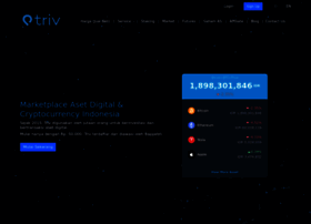 Triv.co.id thumbnail