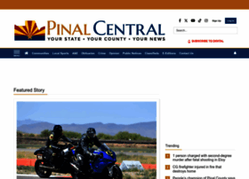 Trivalleycentral.com thumbnail