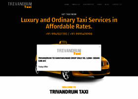 Trivandrumtaxi.in thumbnail