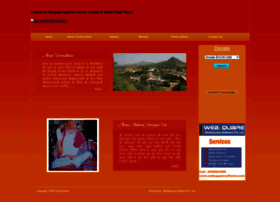 Trivenidham.com thumbnail