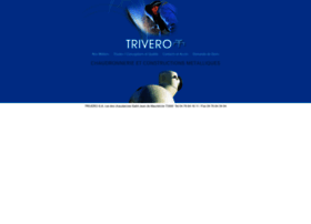 Trivero.fr thumbnail