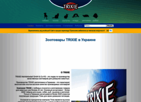 Trixie.kiev.ua thumbnail