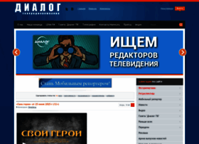 Trkdialog.ru thumbnail
