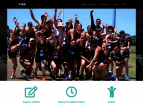 Trl.com.au thumbnail