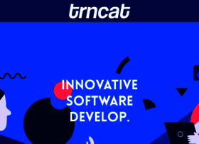 Trncat.com thumbnail