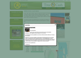 Troc-n-cash.dvif.fr thumbnail