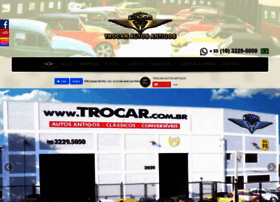 Trocar.com.br thumbnail