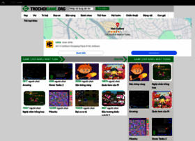 Trochoigame.org thumbnail