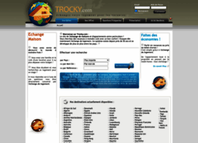 Trocky.com thumbnail