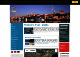 Trogir-online.com thumbnail