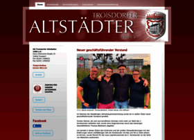 Troisdorfer-altstaedter.de thumbnail