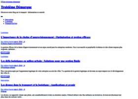 Troisiemedemarque.com thumbnail