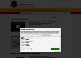 Trojaner-info.de thumbnail