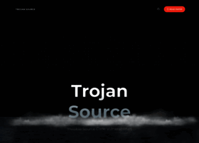Trojansource.codes thumbnail