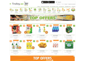 Trolley.ae thumbnail Trolley.ae thumbnail