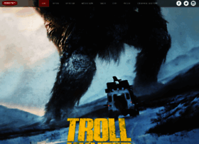 Trollhunterfilm.com thumbnail