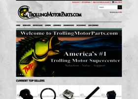 Trollingmotorparts.com thumbnail
