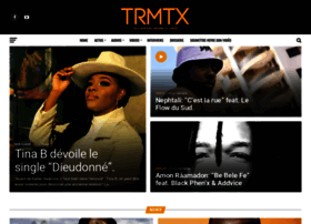 Tromatix.com thumbnail