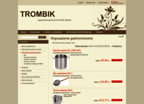 Trombik.pl thumbnail