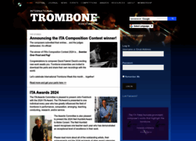 Trombone.net thumbnail