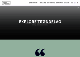 Trondelag.com thumbnail
