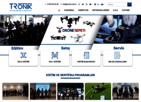 Tronik.com.tr thumbnail