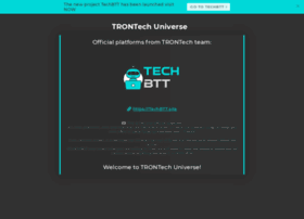 Trontech.site thumbnail Trontech.site thumbnail