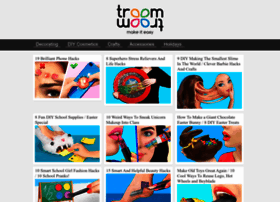 Troomtroom.com thumbnail