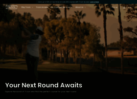 Troon.com thumbnail